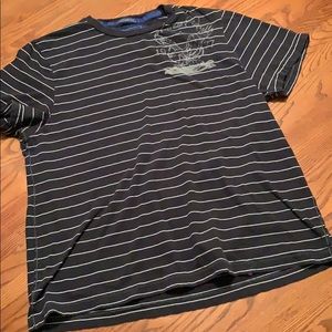 XL Vintage Fit AE T shirt